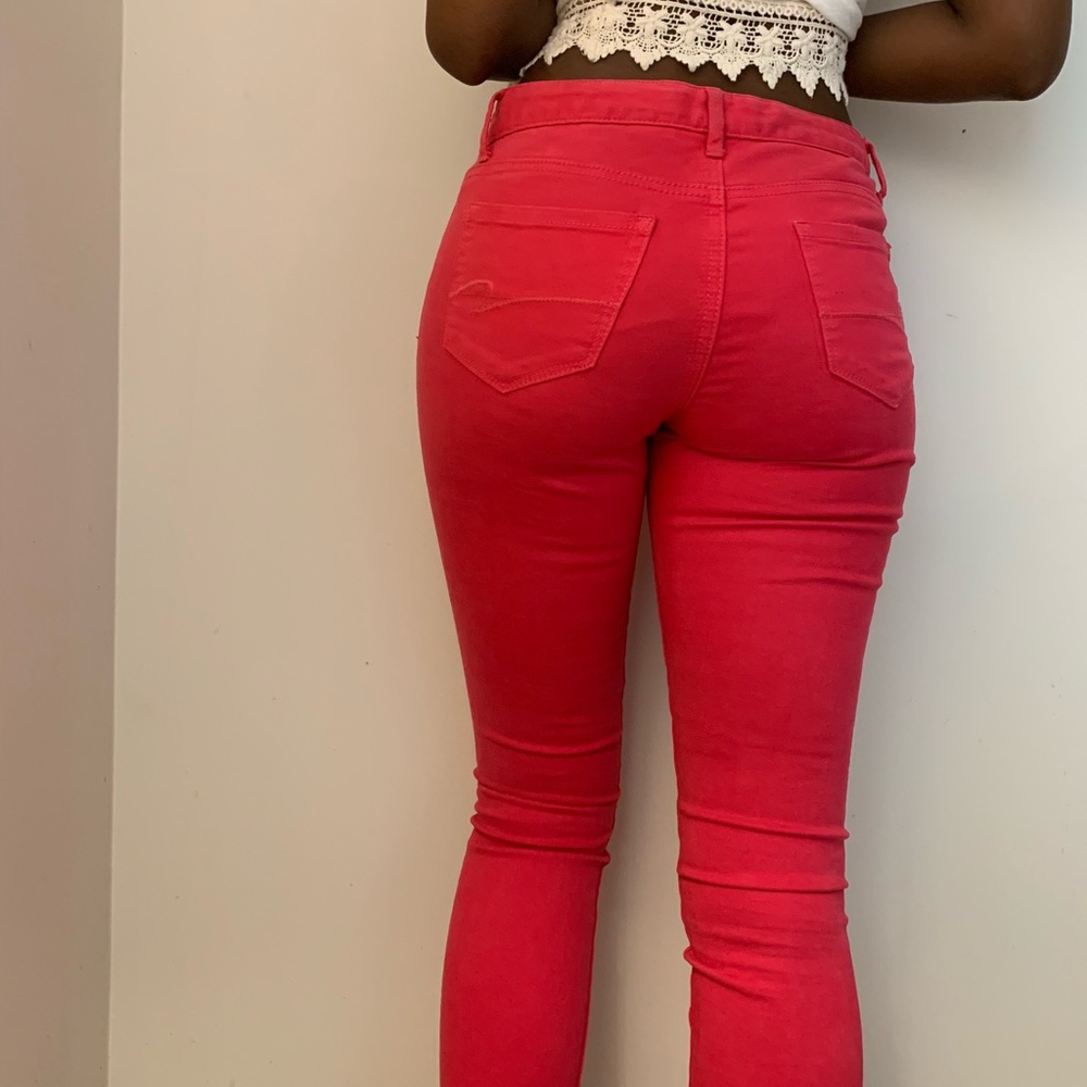 AMERICAN EAGLE JEGGINGS